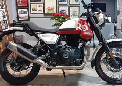 Royal Enfield Scram 411 (2022 - 24) - Annuncio 9630971