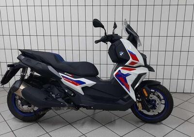 Bmw C 400 X (2021 - 24) - Annuncio 9631021