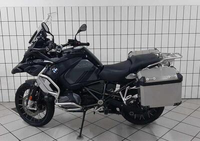 Bmw R 1250 GS Adventure (2021 - 24) - Annuncio 9631028