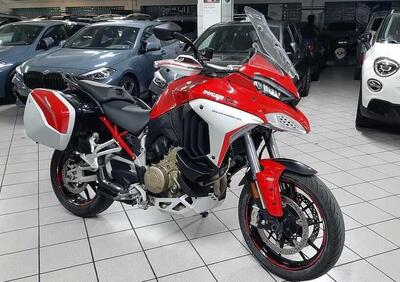 Ducati Multistrada V4 S (2021 - 24) - Annuncio 9631031