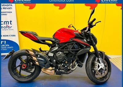 MV Agusta Brutale 800 (2020) - Annuncio 9631079