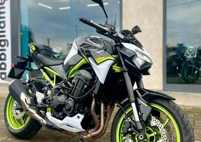 Kawasaki Z 900 (2021 - 24) - Annuncio 9631121