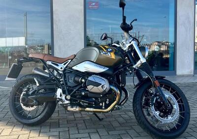 Bmw R nineT Scrambler (2021 - 24) - Annuncio 9631130