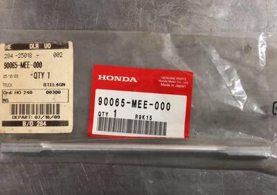 ASTA CAMBIO PER HONDA CBR 600 RR CODICE 90065MEE00 - Annuncio 9631150