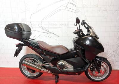 Honda Integra 700 (2011 - 13) - Annuncio 9631222