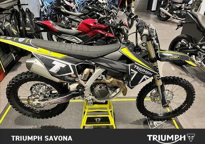 Triumph TF 250-X (2024 - 25) - Annuncio 9630957