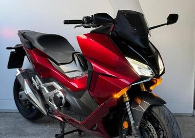 Honda Forza 750 DCT (2021 - 24) - Annuncio 9631258