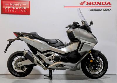 Honda Forza 750 DCT (2021 - 24) - Annuncio 9631325