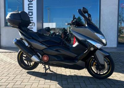 Yamaha T-Max 500 (2008 - 12) - Annuncio 9631322