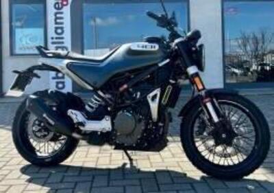 Husqvarna Vitpilen 401 (2020) - Annuncio 9631345