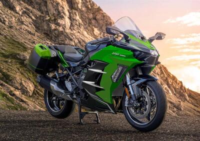 Kawasaki Ninja H2 SX SE (2023 - 25) - Annuncio 9212718