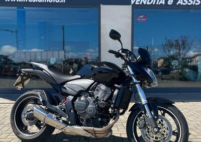 Honda Hornet 600 (2007 - 10) - Annuncio 9631368