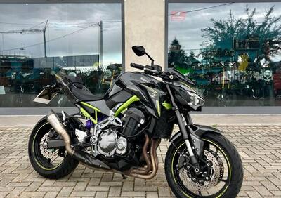 Kawasaki Z 900 (2017 - 18) - Annuncio 9631380