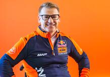 MotoGP 2025. Pit Beirer prova a sciogliere i dubbi sul futuro (sportivo) di KTM: "Vogliamo essere qui per sempre"