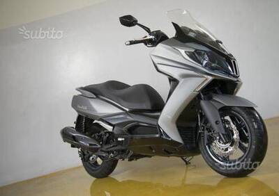 Kymco Downtown 350i ABS (2016 - 20) - Annuncio 6450420