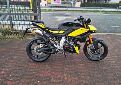 Fantic Motor Stealth 125 (2025) - Annuncio 9631589