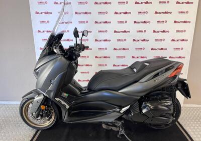 Yamaha X-Max 400 Tech Max (2020) - Annuncio 9631690