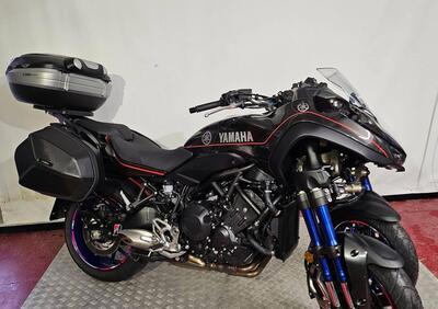 Yamaha Niken 850 GT (2019 - 20) - Annuncio 9631755