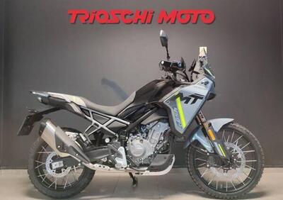 CFMOTO 450MT (2024 - 25) - Annuncio 9631765