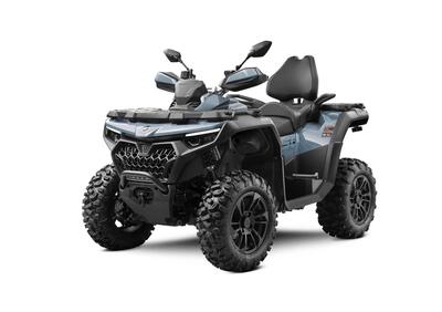 CFMOTO CFORCE 850XC Passo Lungo (2023 - 25) - Annuncio 9631778