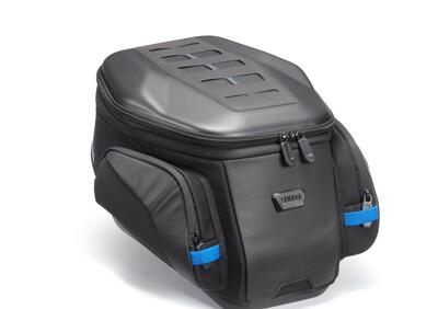 TRIMBOLIMOTO BORSA SERBATOIO YAMAHA YMEFTBAGTR02 - Annuncio 9631795