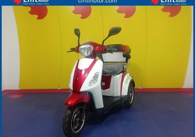  Altre moto o tipologie Elettrico - Annuncio 9631831
