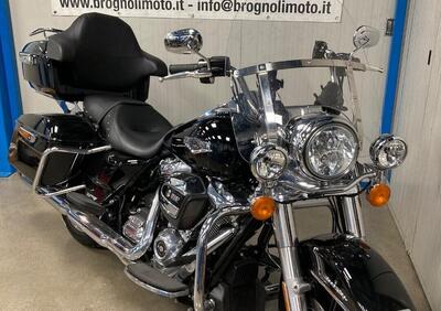 Harley-Davidson 107 Road King (2017) - FLHR - Annuncio 9631872