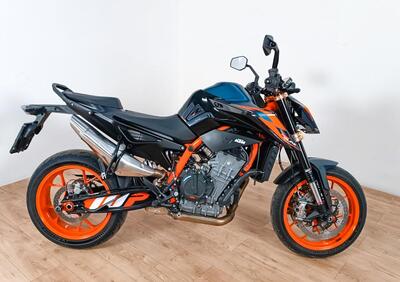 KTM 890 Duke R (2020) - Annuncio 9631860