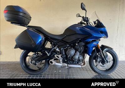 Triumph Tiger Sport 660 (2022 - 24) - Annuncio 9631927