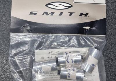 TRIMBOLIMOTO RULLINI RICAMBIO PER MASCHERA CROSS S SMITH - Annuncio 9632052