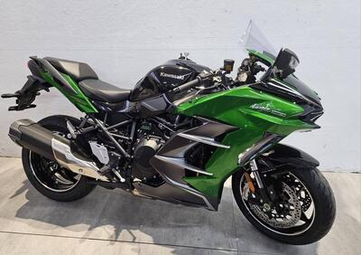 Kawasaki Ninja H2 SX SE (2023 - 25) - Annuncio 9549555