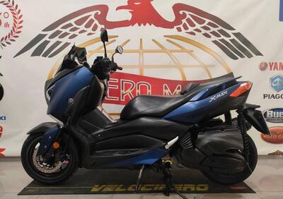 Yamaha X-Max 400 ABS (2017 - 20) - Annuncio 9632079