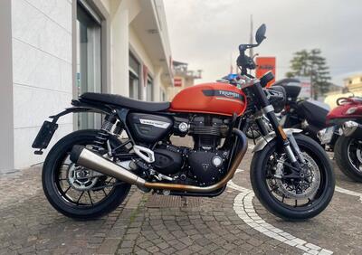 Triumph Speed Twin 1200 (2021 - 24) - Annuncio 9632102