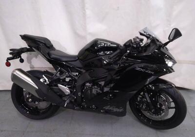 Kawasaki Ninja ZX-4R (2024 - 25) - Annuncio 9632159