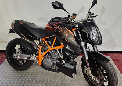 KTM 990 Super Duke (2007 - 11) - Annuncio 9632174