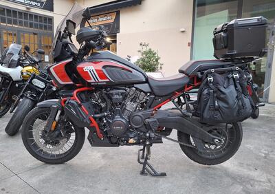 Harley-Davidson CVO Pan America (2024) - Annuncio 9632198