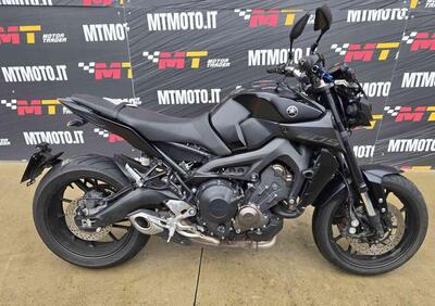 Yamaha MT-09 (2017 - 20) - Annuncio 9632344