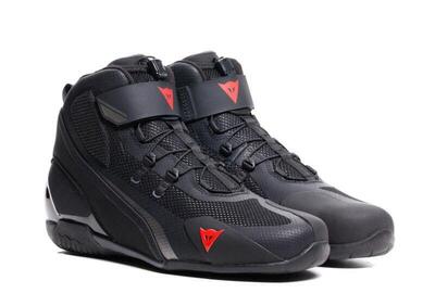 Scarpe Moto Estive Dainese Herian Air Nero - Annuncio 9632412