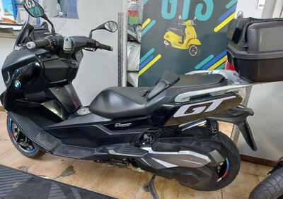 Bmw C 400 GT (2019 - 20) - Annuncio 9632623