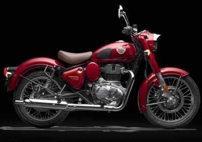 Royal Enfield Classic 350 (2021 - 25) - Annuncio 9632649