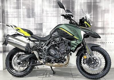 Benelli TRK 702 (2023 - 25) - Annuncio 9624604