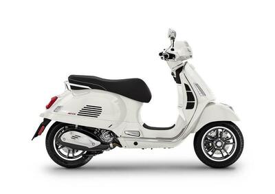 Vespa GTS 310 Super (2025) - Annuncio 9632825