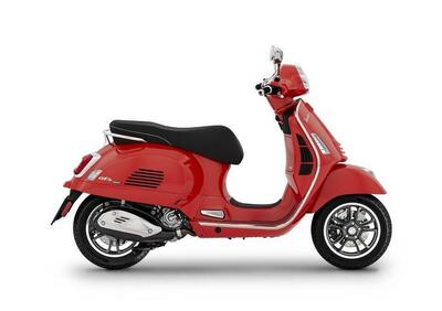 Vespa GTS 310 Super (2025) - Annuncio 9632826