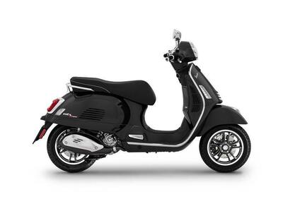 Vespa GTS 310 Super (2025) - Annuncio 9632827