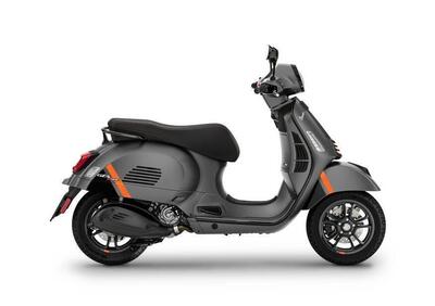 Vespa GTS 310 Supersport (2025) - Annuncio 9632830
