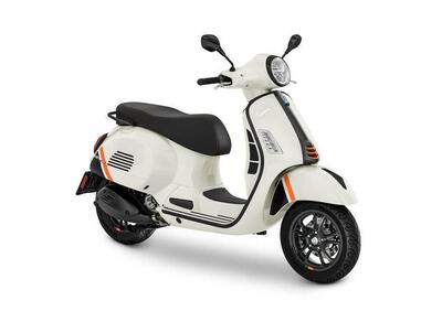 Vespa GTS 310 Supersport (2025) - Annuncio 9632835