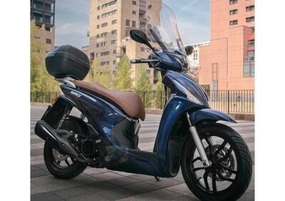 Kymco People 125i S (2021 - 25) - Annuncio 9626665