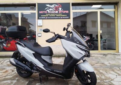 Kymco X-Town 300i City (2021 - 25) - Annuncio 9632871
