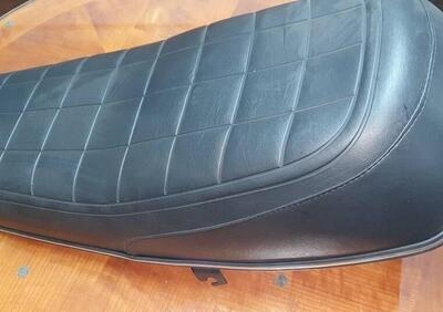 SELLA MOTO NORTON COMMANDO - Annuncio 9632890