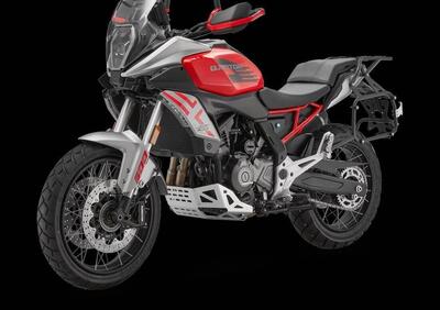 QJ Motor SRT 600 SX (2024 - 25) - Annuncio 9632933